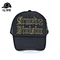 Embroidery Patch Cap